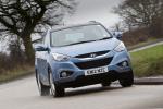 Hyundai ix35 2013 года (UK)